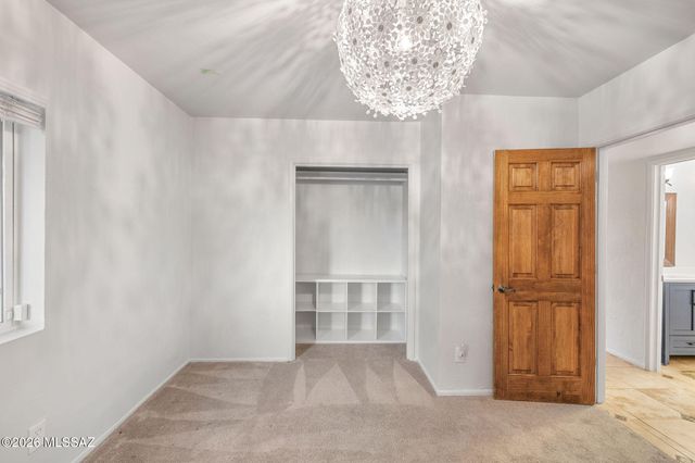 3721 N Sierra Madre Drive, Tucson, AZ 85749