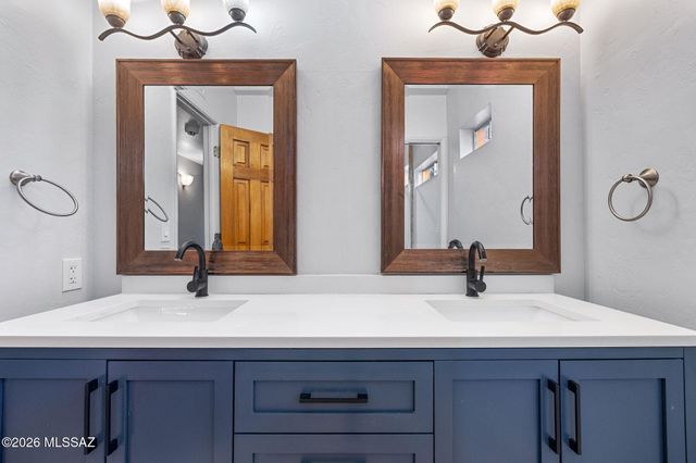 3721 N Sierra Madre Drive, Tucson, AZ 85749