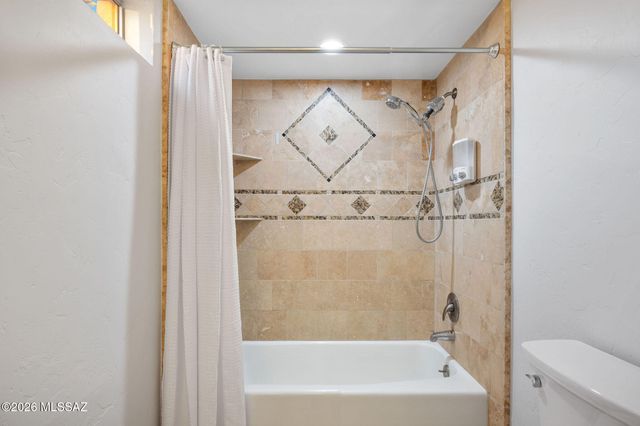 3721 N Sierra Madre Drive, Tucson, AZ 85749