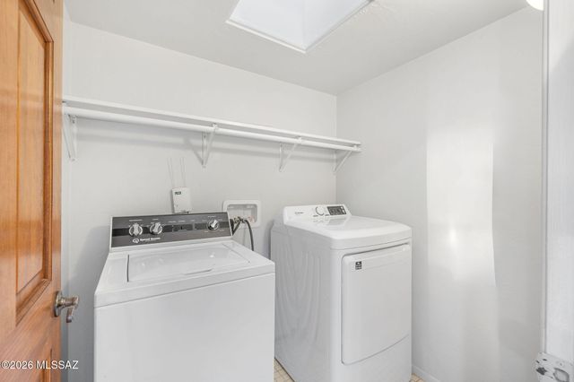 3721 N Sierra Madre Drive, Tucson, AZ 85749