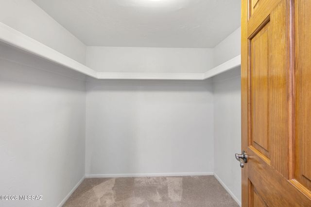 3721 N Sierra Madre Drive, Tucson, AZ 85749