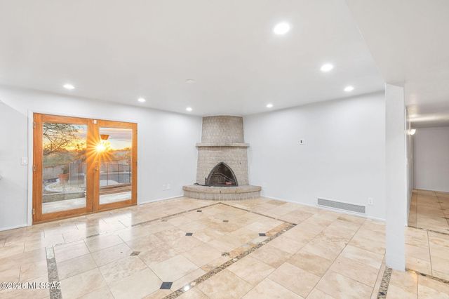 3721 N Sierra Madre Drive, Tucson, AZ 85749