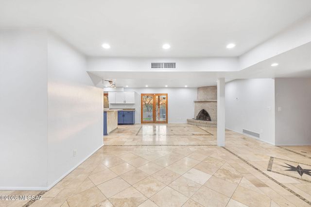 3721 N Sierra Madre Drive, Tucson, AZ 85749