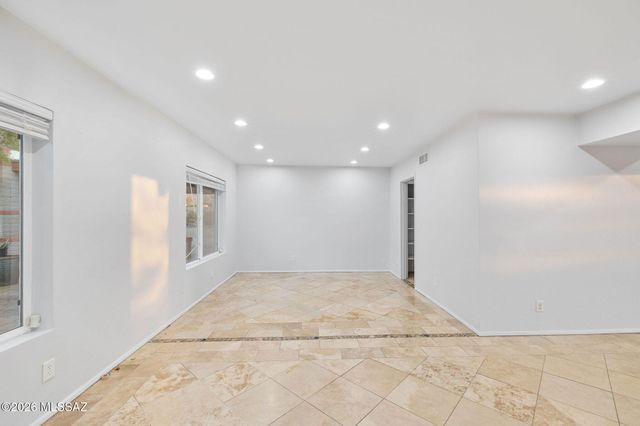 3721 N Sierra Madre Drive, Tucson, AZ 85749