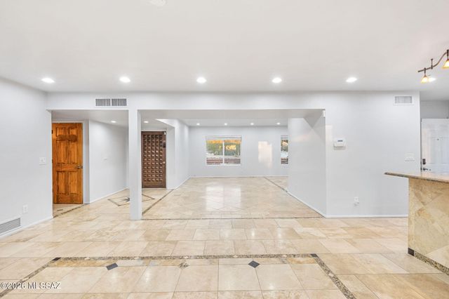 3721 N Sierra Madre Drive, Tucson, AZ 85749