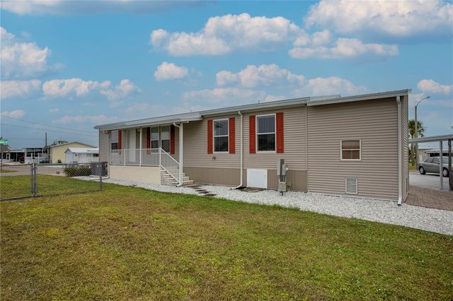 6604 MARINA DRIVE, Bradenton, FL 34207