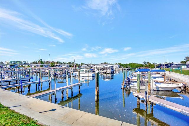 6604 MARINA DRIVE, Bradenton, FL 34207