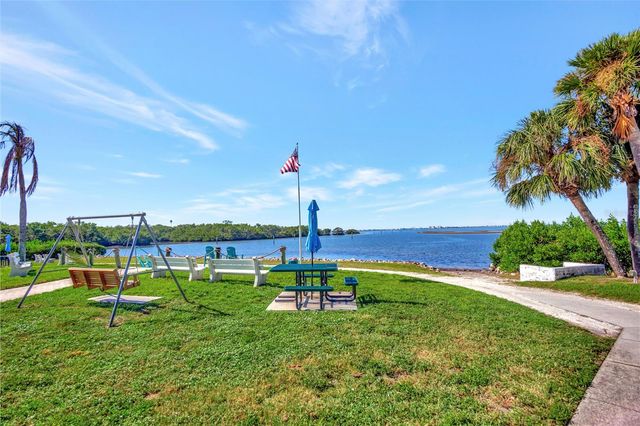 6604 MARINA DRIVE, Bradenton, FL 34207