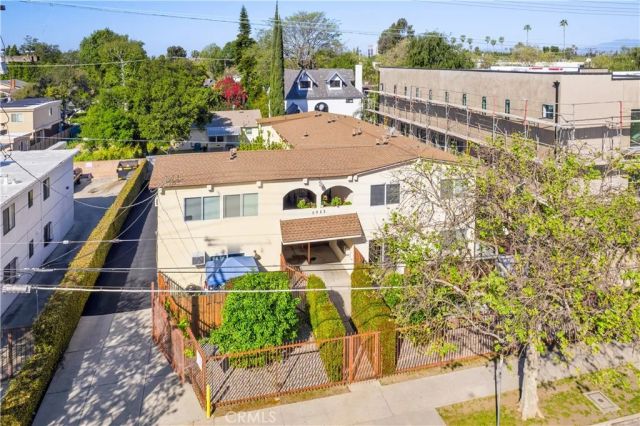 5923 Woodman Avenue, Valley Glen, CA 91401