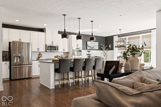 5157 Rangewood Drive, Noblesville, IN 46062