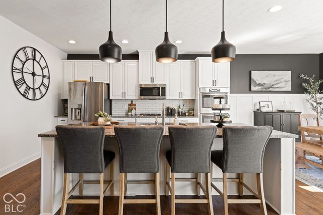 5157 Rangewood Drive, Noblesville, IN 46062
