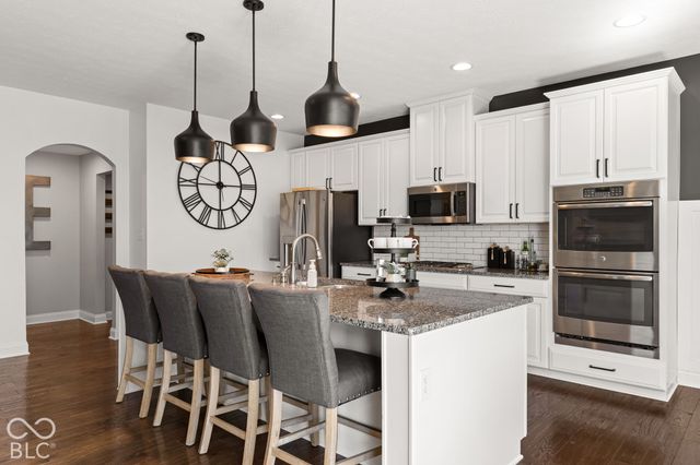 5157 Rangewood Drive, Noblesville, IN 46062