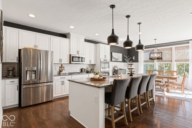 5157 Rangewood Drive, Noblesville, IN 46062