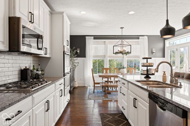5157 Rangewood Drive, Noblesville, IN 46062