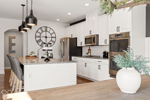 5157 Rangewood Drive, Noblesville, IN 46062