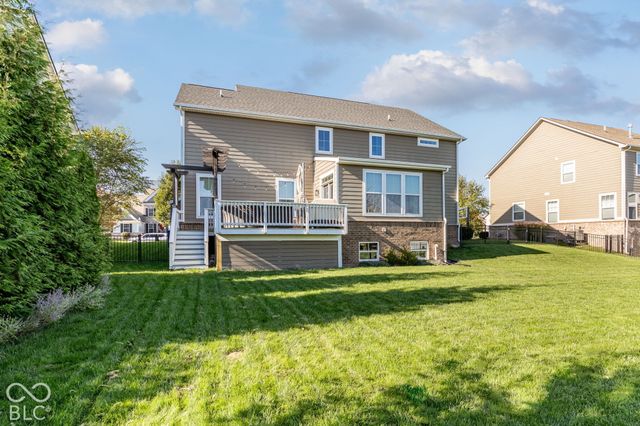 5157 Rangewood Drive, Noblesville, IN 46062