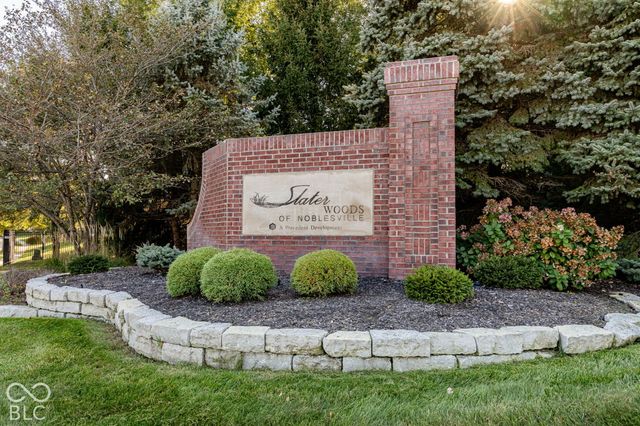 5157 Rangewood Drive, Noblesville, IN 46062
