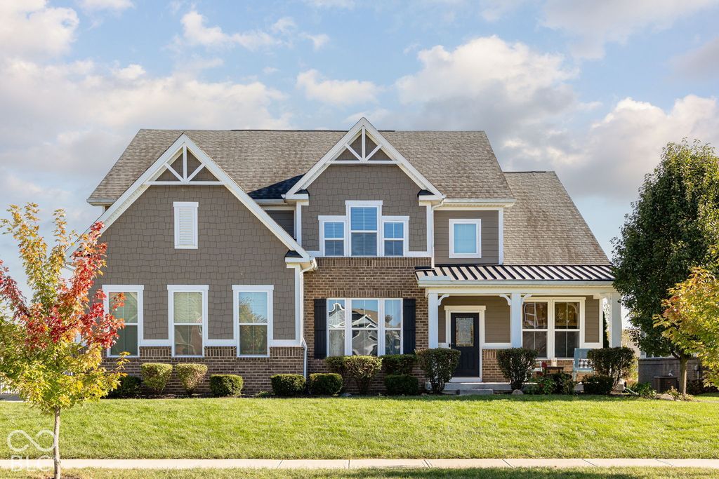 5157 Rangewood Drive, Noblesville, IN 46062