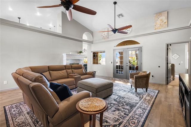 2124 Blackfoot Drive, Kingman, AZ 86401