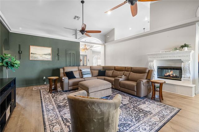 2124 Blackfoot Drive, Kingman, AZ 86401