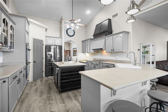 2124 Blackfoot Drive, Kingman, AZ 86401