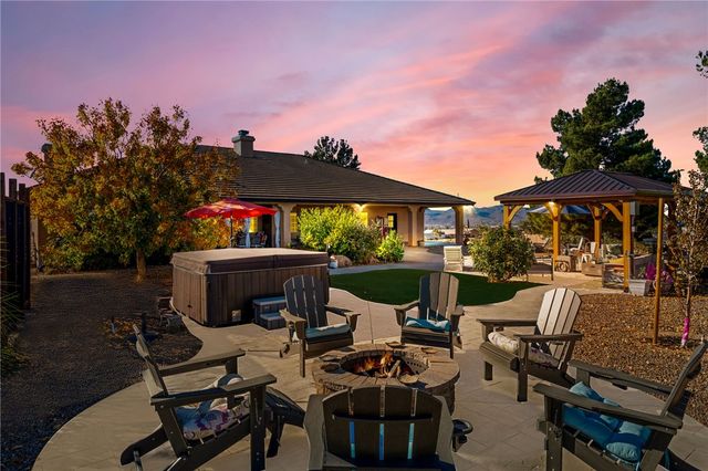 2124 Blackfoot Drive, Kingman, AZ 86401