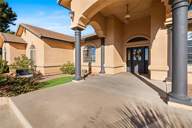 2124 Blackfoot Drive, Kingman, AZ 86401