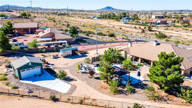 2124 Blackfoot Drive, Kingman, AZ 86401