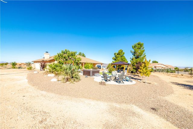 2124 Blackfoot Drive, Kingman, AZ 86401