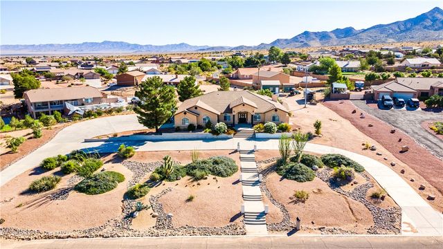 2124 Blackfoot Drive, Kingman, AZ 86401
