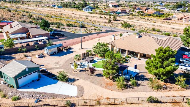 2124 Blackfoot Drive, Kingman, AZ 86401