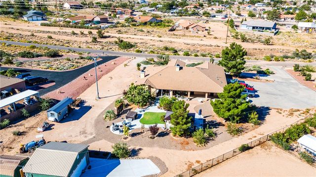 2124 Blackfoot Drive, Kingman, AZ 86401