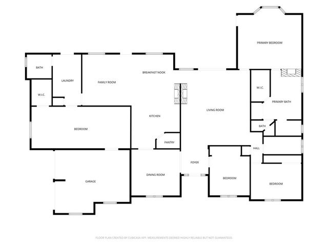 2124 Blackfoot Drive, Kingman, AZ 86401