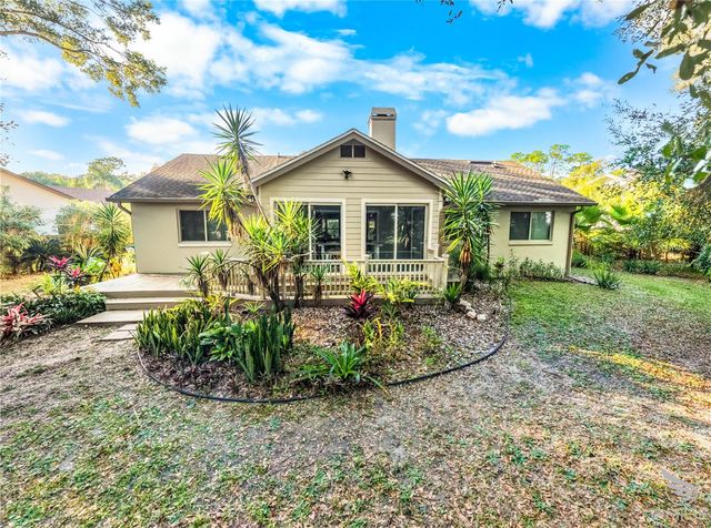 705 FALLING LEAF COURT, Deland, FL 32724