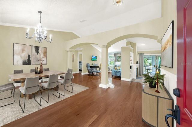 705 FALLING LEAF COURT, Deland, FL 32724