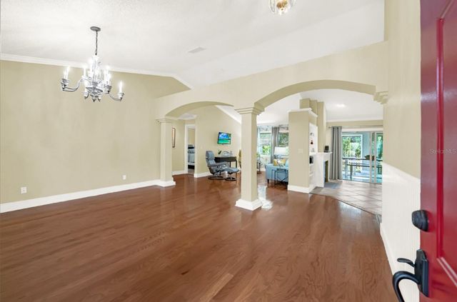 705 FALLING LEAF COURT, Deland, FL 32724