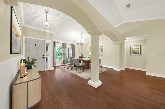 705 FALLING LEAF COURT, Deland, FL 32724