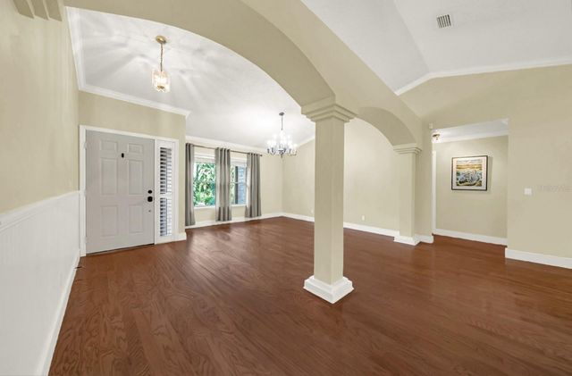 705 FALLING LEAF COURT, Deland, FL 32724