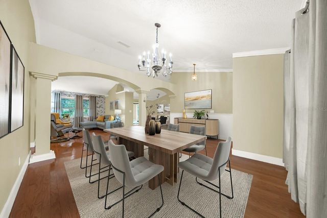 705 FALLING LEAF COURT, Deland, FL 32724