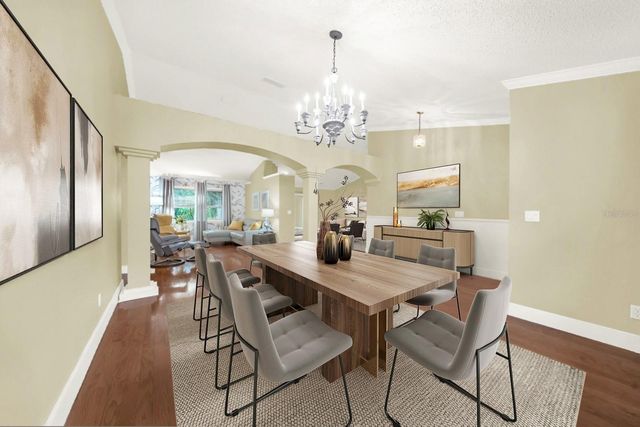 705 FALLING LEAF COURT, Deland, FL 32724