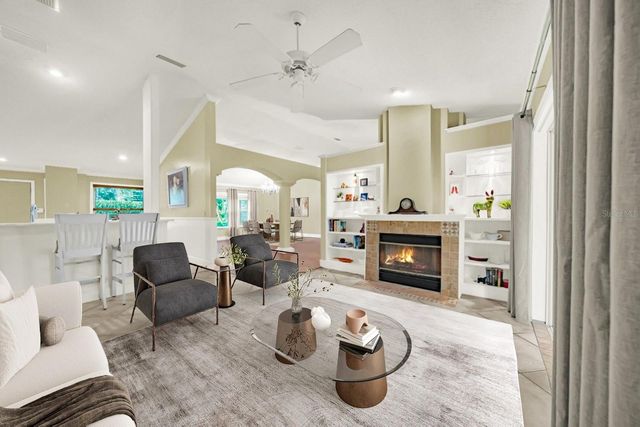 705 FALLING LEAF COURT, Deland, FL 32724