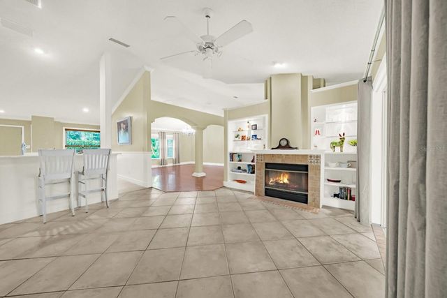 705 FALLING LEAF COURT, Deland, FL 32724