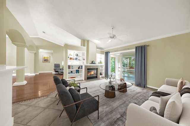 705 FALLING LEAF COURT, Deland, FL 32724