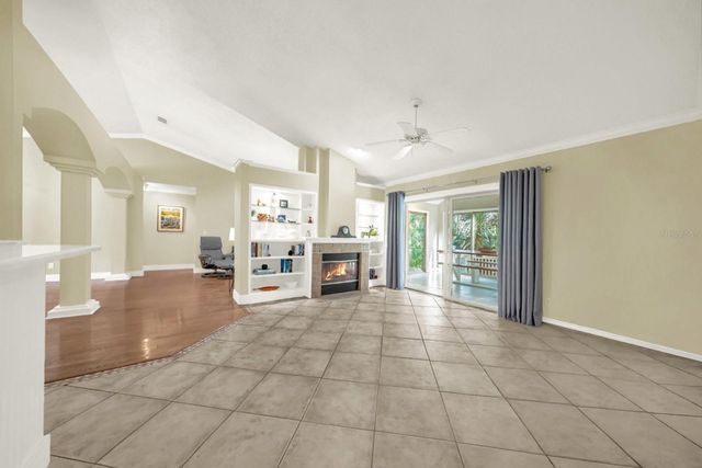 705 FALLING LEAF COURT, Deland, FL 32724