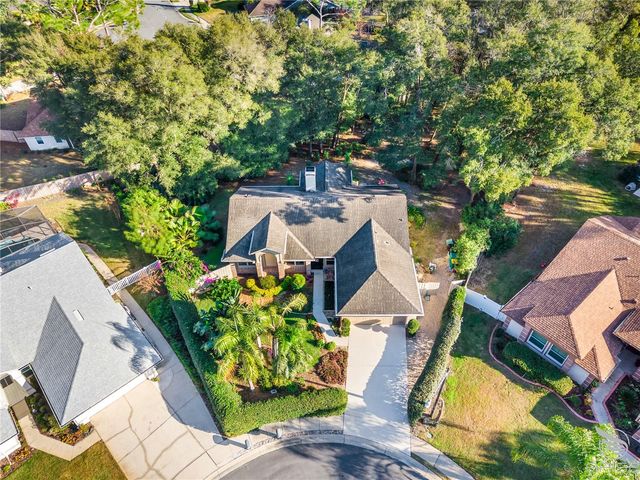 705 FALLING LEAF COURT, Deland, FL 32724