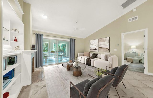 705 FALLING LEAF COURT, Deland, FL 32724