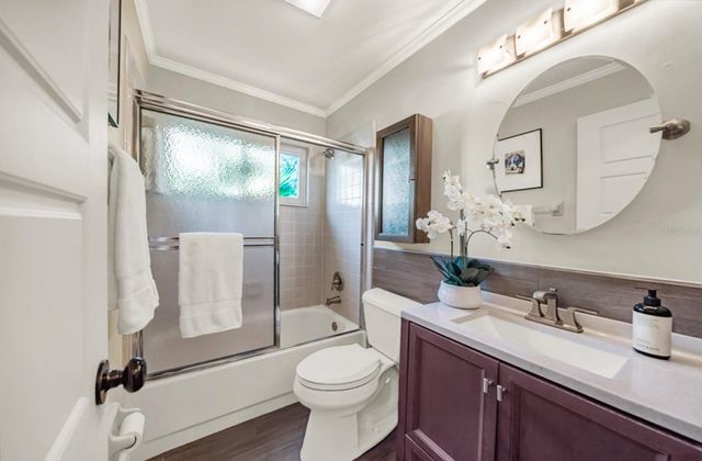 705 FALLING LEAF COURT, Deland, FL 32724