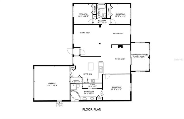 705 FALLING LEAF COURT, Deland, FL 32724