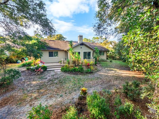 705 FALLING LEAF COURT, Deland, FL 32724