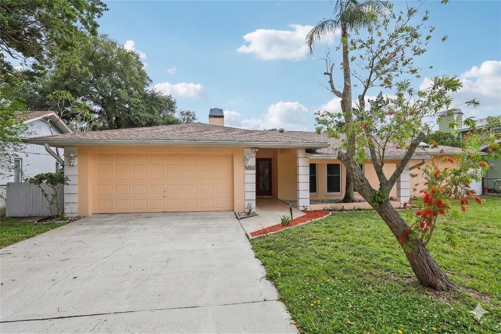 1576 OHIO AVENUE, Palm Harbor, FL 34683